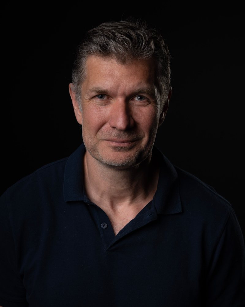 Dr. Alexander Frühmann
