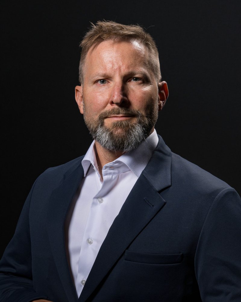 Dr. Christian Öhner