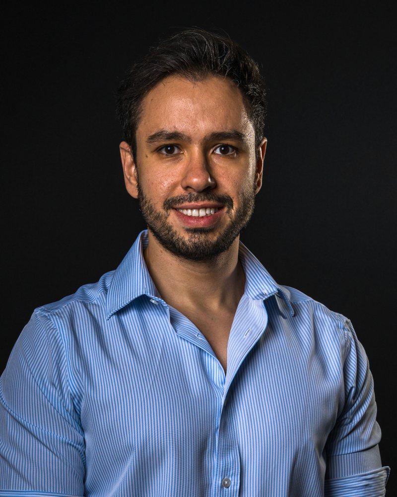 Dr. Vinicius Ferraz